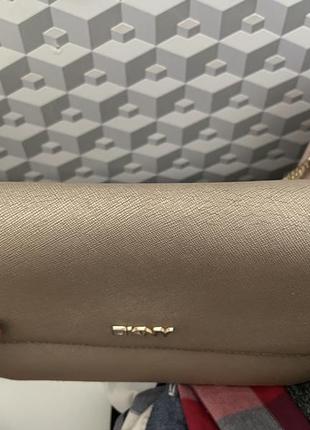 Сумка dkny 4