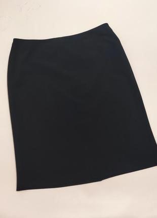 Классическая прямая юбка, коллекция canda
