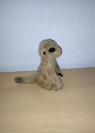 Сурикат, біля 18 см, suma