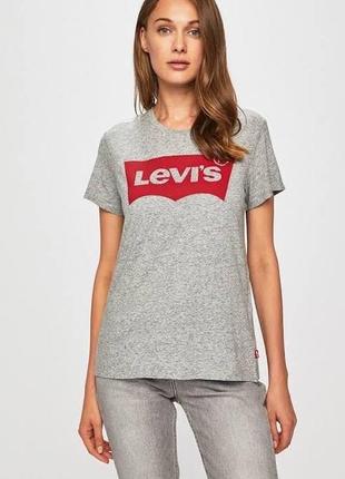 Футболка levis р. s-m