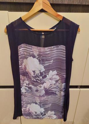 Туніка, футболка wallis