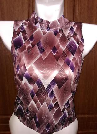 Безрукавочка.