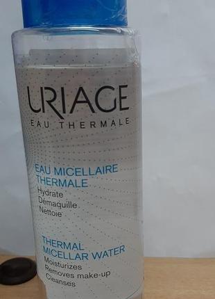 Термальна вода 150 мл, 300 мл, 300 + 50 мл набор