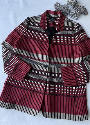 Крутой стильный пиджак премиум бренда jaeger