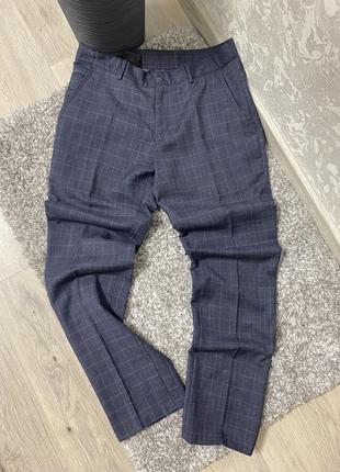 Класичні брюки r-grand