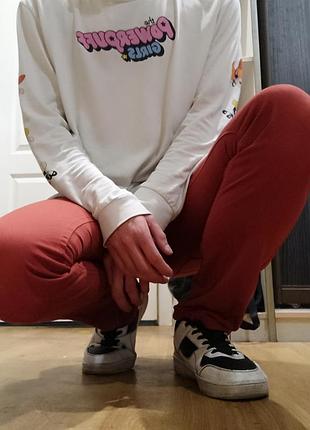 Штани, джинси