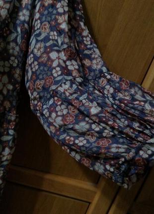 Блуза шелк италия4 фото