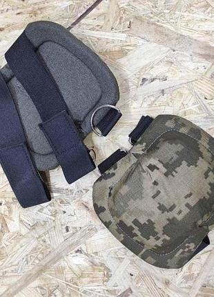 Наколінники піксель