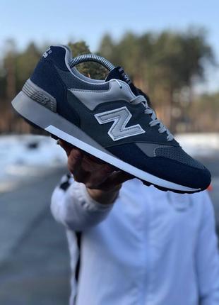 Кросівки new balance 327