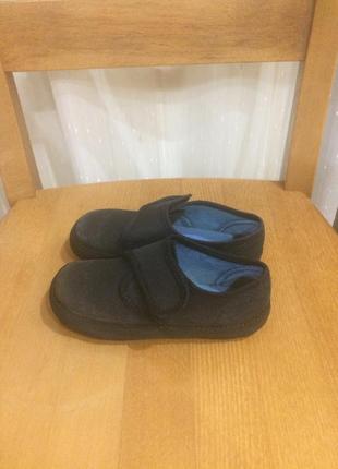 Макасины тапочки 26 р.