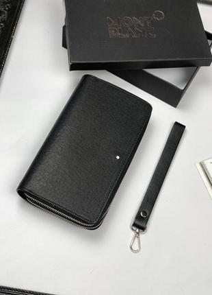 Сумка клатч чоловіча