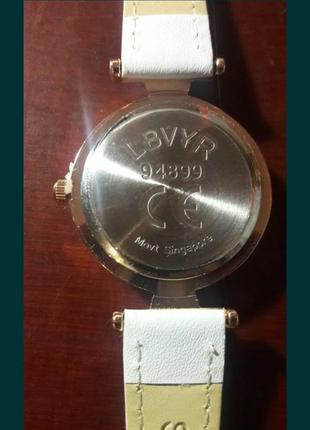 Кварцевые женские часы подарок наручные lbvyr synthetic yves rocher