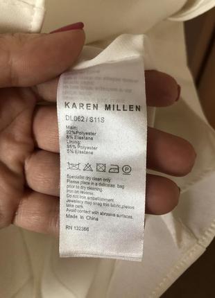 Супер платье karen millen5 фото