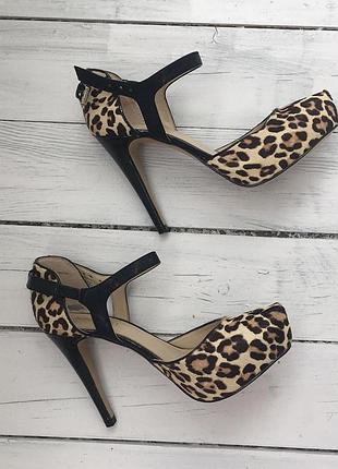 Туфли nine west