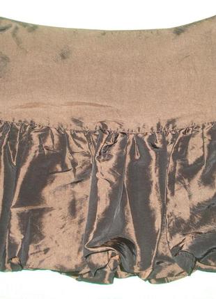 Стильна спідниця paranoia