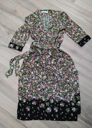 Платье zara 4