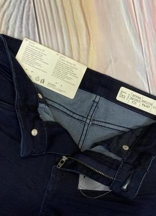 Жіночі стрейчеві джинси esmara3 фото