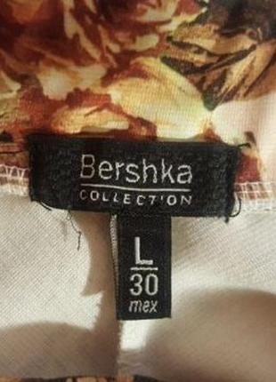 Юбка bershka2 фото