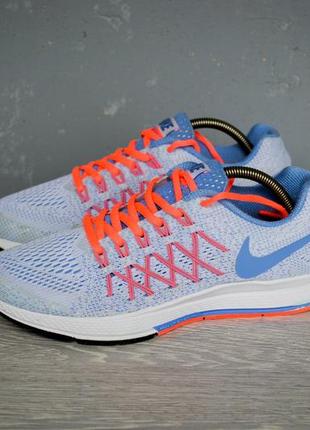 Кроссовки nike zoom pegasus 32 (gs)1 фото