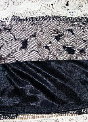 Сукня з мереживом 3