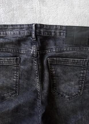 Брендові джинси denim co.6 фото