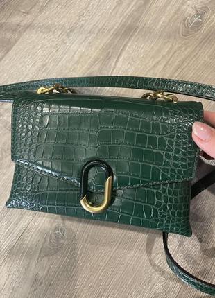 Charles & keith сумка оригинал