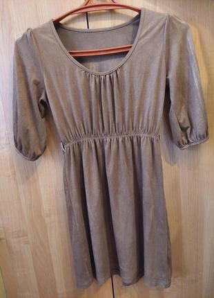 Плаття жіноче