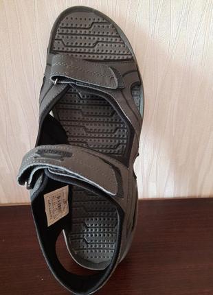 Босоножки , сандалии  щновые мужские  46 размера