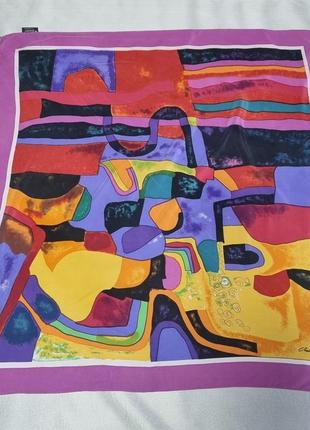 Шовкова хустка chris arnold