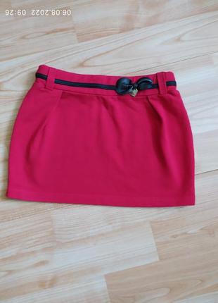 Фірмова спідничка atut.