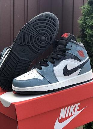 Кросівки nike air force 1 low dh0265 400 release date