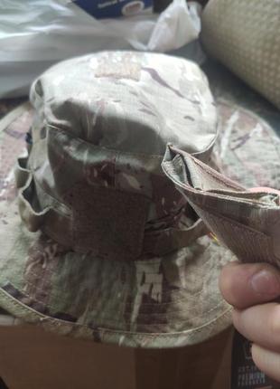 Панама ,капелюх панамка pentagon boni hat pentacamo helikon mil tec 5.11
