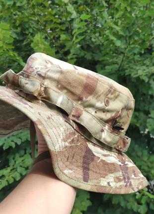 Панама ,капелюх панамка pentagon boni hat pentacamo helikon mil tec 5.11