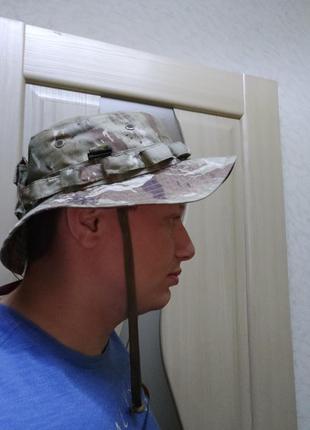 Панама ,капелюх панамка pentagon boni hat pentacamo helikon mil tec 5.11
