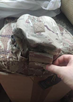 Панама ,капелюх панамка pentagon boni hat pentacamo helikon mil tec 5.11