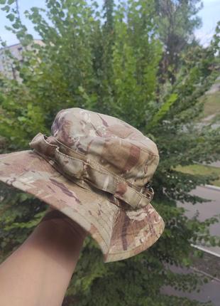 Панама ,капелюх панамка pentagon boni hat pentacamo helikon mil tec 5.11