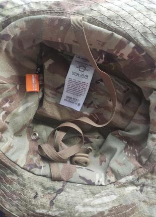 Панама ,капелюх панамка pentagon boni hat pentacamo helikon mil tec 5.11