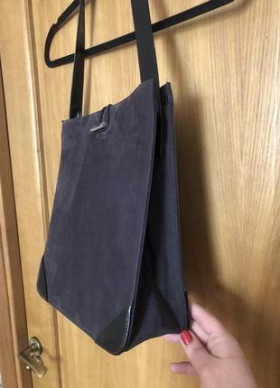 Elizabeth arden новая крутая стильная сумка - папка3 фото