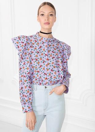 Новая рубашка other stories