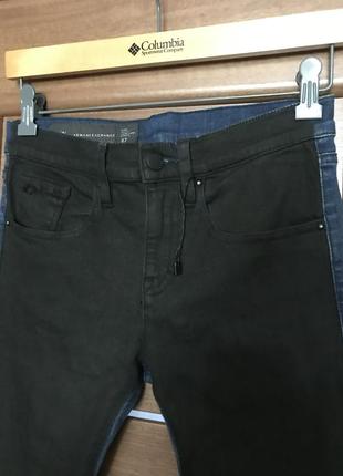 Джинсы 👖 armani exchange новые3 фото