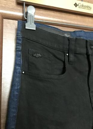 Джинсы 👖 armani exchange новые4 фото