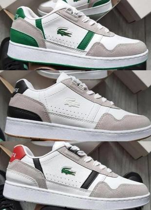 Кроссовки Kids lacoste