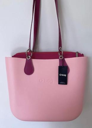 Сумка o bag оригінал obag