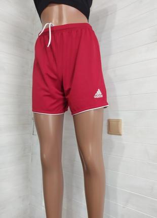 Спортивні шорти для тренувань xs-s adidas5 фото
