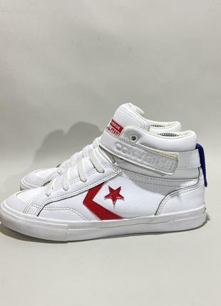 Кроссовки/кеды converse