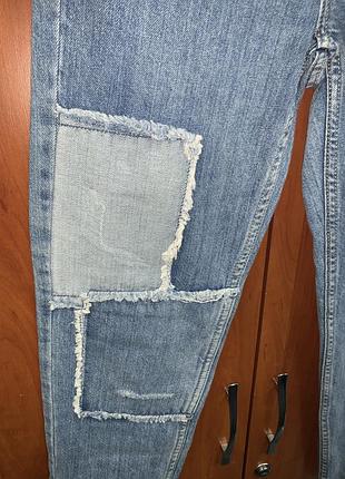 Джинсы cropp 3