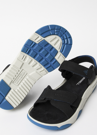 Сандалі merrell belize convert 4