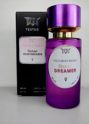 Victoria's secret tease dreamer