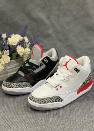 Jordan 3