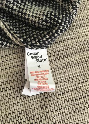 Світер cedar wood state 5
